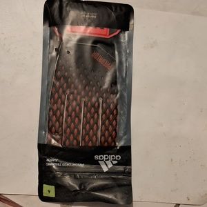 Adidas sports gloves